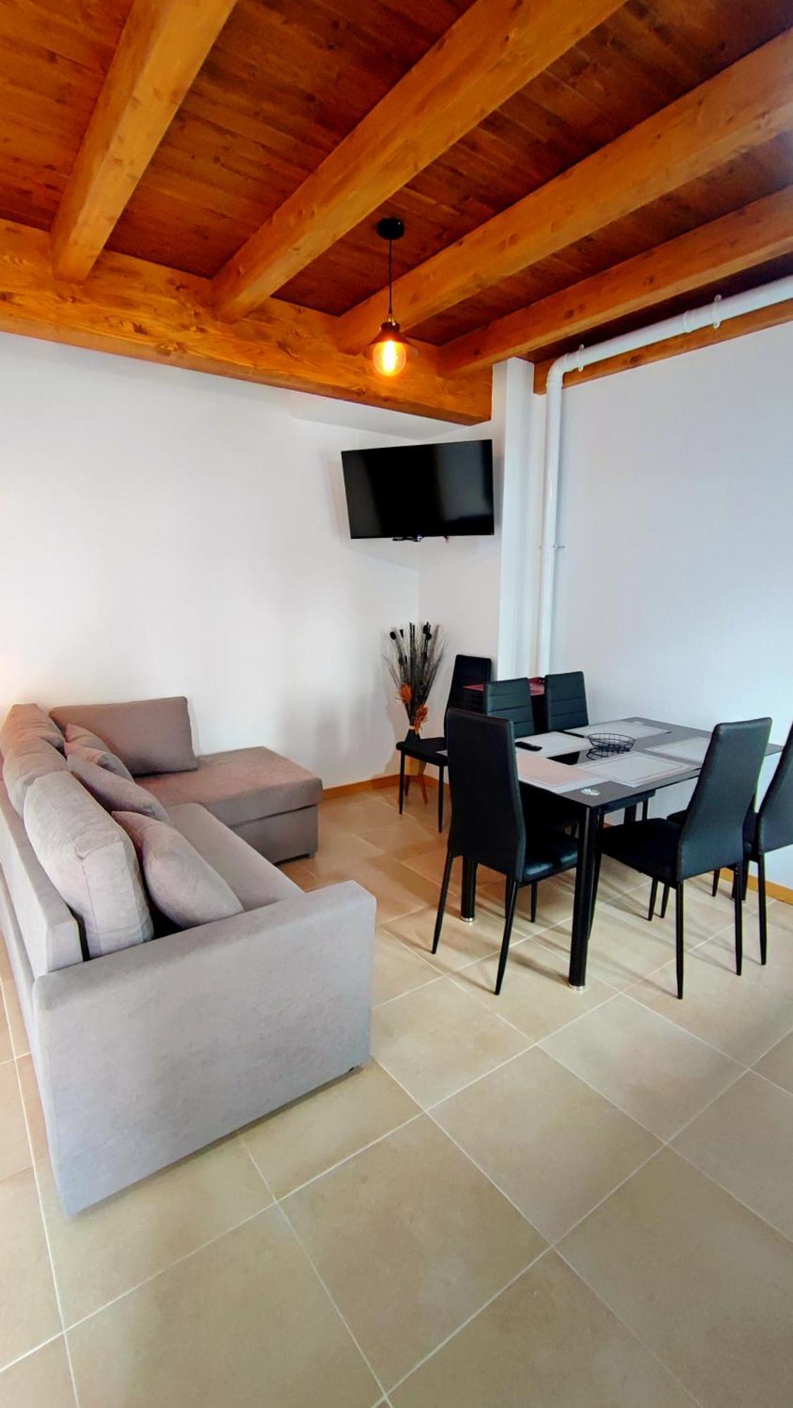 Casa Fulgueiras Διαμέρισμα Οβιέδο Εξωτερικό φωτογραφία